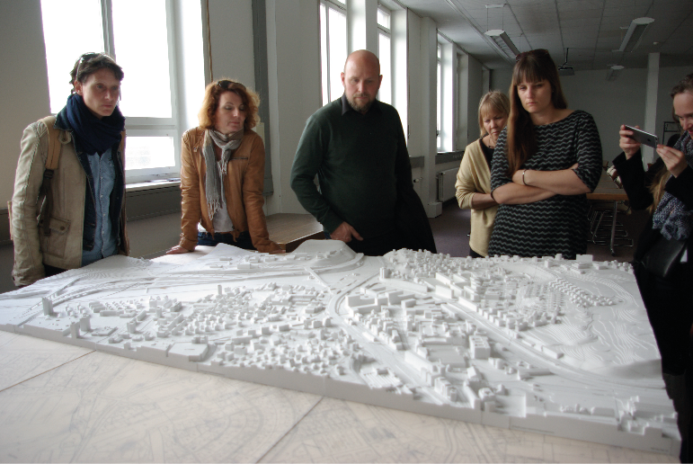 Generalversammlung P3D 2016 - de